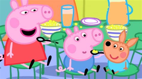 Remember to hit the like button and subscribe for more Peppa Pig Subscribe here httpbit. . Peppa episodes youtube